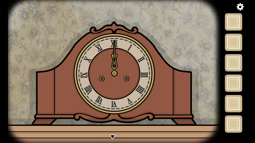 The Past Within Lite - عکس بازی موبایلی اندروید