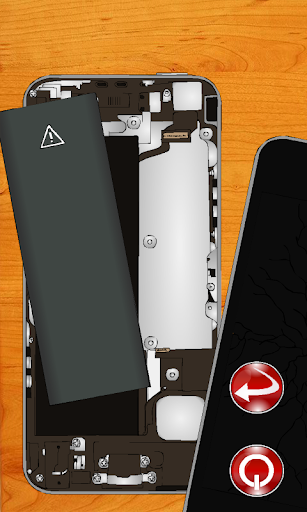 Break a Smart Phone - عکس بازی موبایلی اندروید