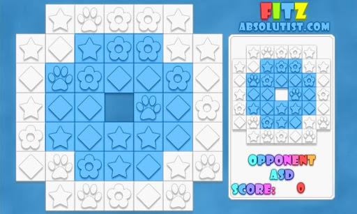 Fitz: Match ۳ Puzzle - عکس بازی موبایلی اندروید