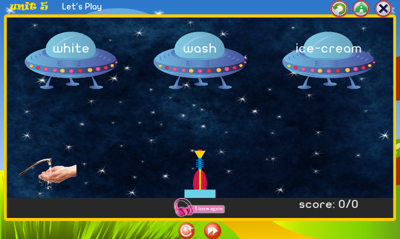 Connect KG 2 Term 2 - Image screenshot of android app