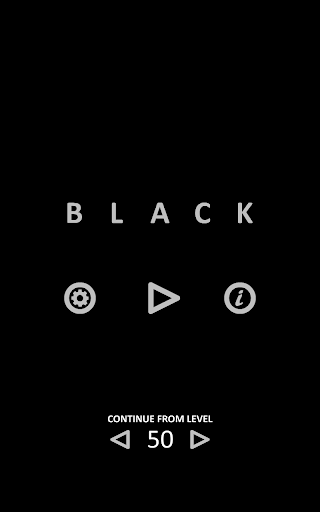 black - عکس بازی موبایلی اندروید