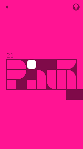 pink - Gameplay image of android game
