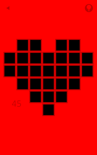 red - Gameplay image of android game