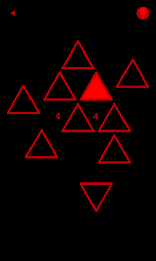 red - Gameplay image of android game