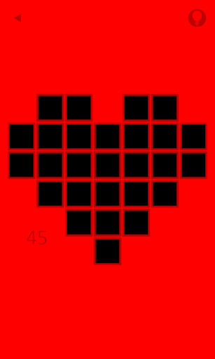 red - Gameplay image of android game