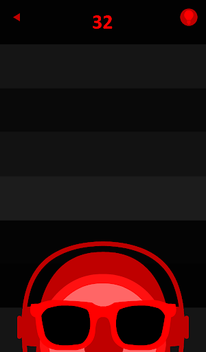 red - Gameplay image of android game