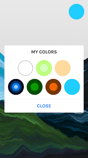 Thisissand - Art, Creativity & Relaxation - عکس بازی موبایلی اندروید