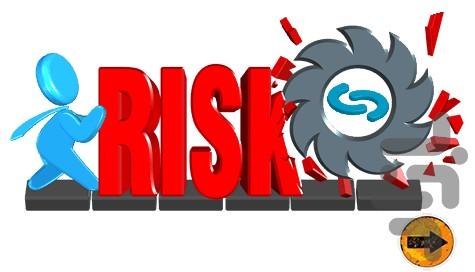 اچ اس ای ریسک (نسخه کامل) - عکس برنامه موبایلی اندروید