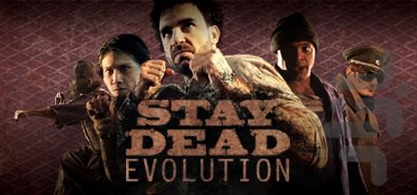 Stay Dead Evolution - Gameplay image of android game