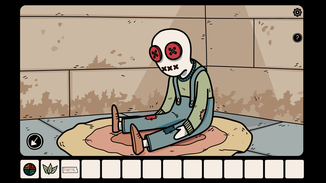 Another Shadow - Gameplay image of android game