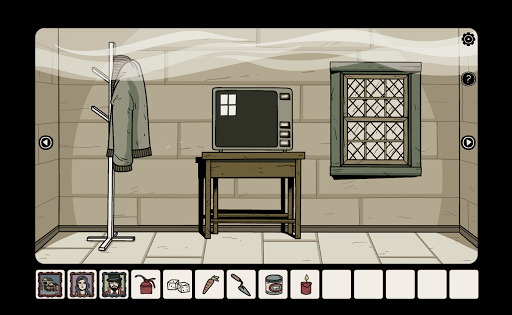 Nowhere House - عکس بازی موبایلی اندروید