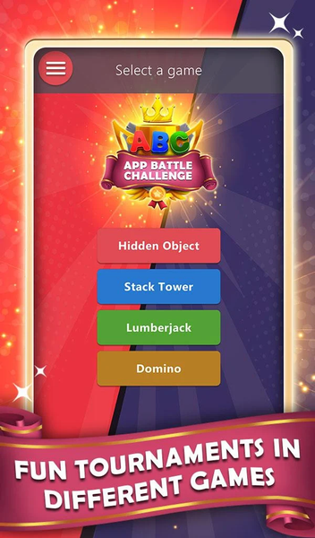 App Battle Challenge: Mini Gam - عکس بازی موبایلی اندروید