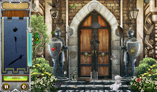 Hidden Object - Castle Wonders FREE - Gameplay image of android game