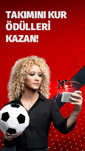 Sosyal Lig - Football Game - عکس بازی موبایلی اندروید