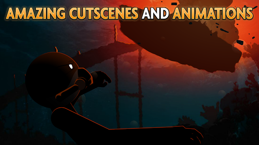 Clear Vision ۴ - Brutal Sniper - عکس بازی موبایلی اندروید