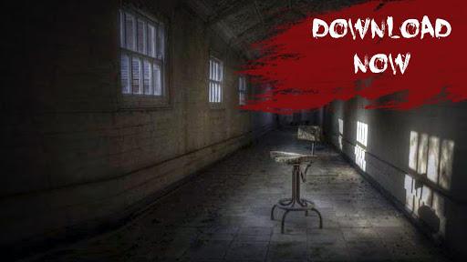 Escape Haunted House of Fear Escape the Room Game - عکس بازی موبایلی اندروید