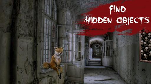 Escape Haunted House of Fear Escape the Room Game - عکس بازی موبایلی اندروید