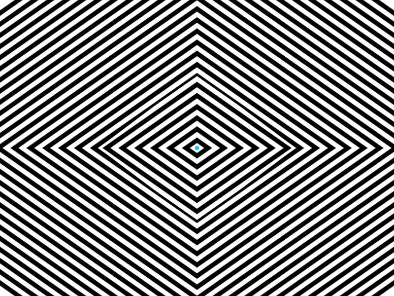 Vision Distortion - عکس برنامه موبایلی اندروید