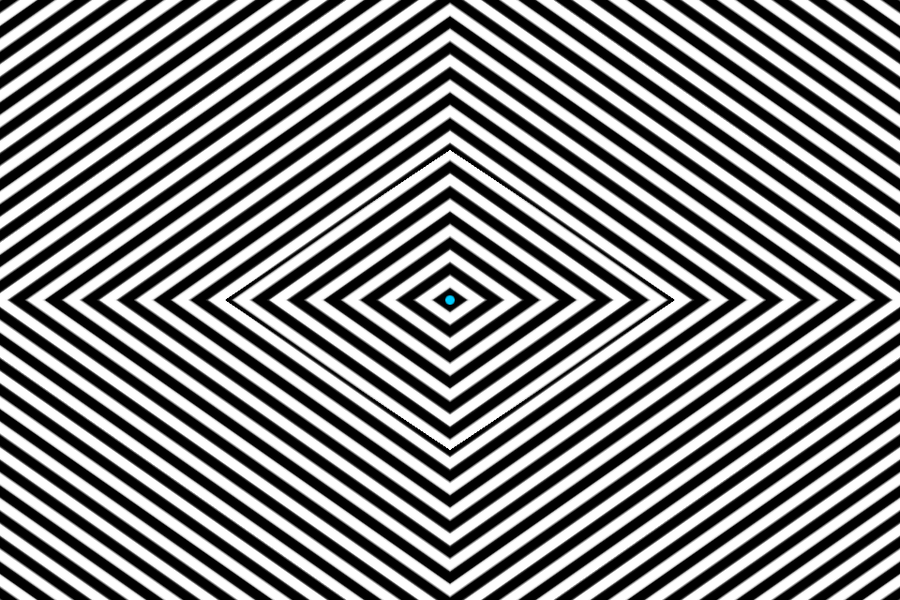 Vision Distortion - عکس برنامه موبایلی اندروید