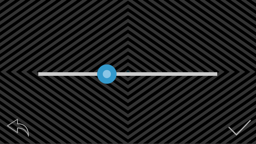 Vision Distortion - عکس برنامه موبایلی اندروید