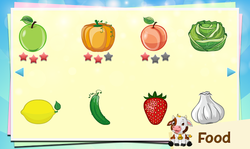 Toddlers Puzzles - Learn & Fun - عکس برنامه موبایلی اندروید