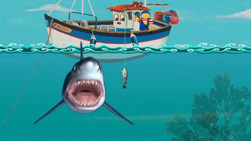 Freddi Goes Fishing Game for Android - Download