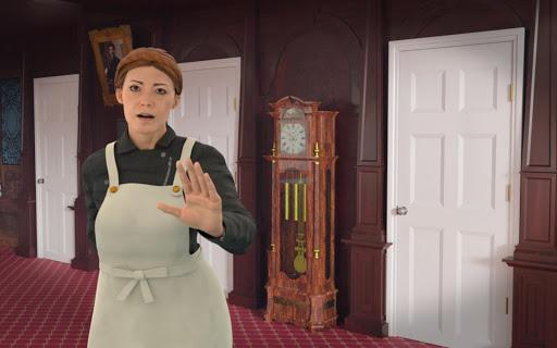 Escape Titanic adventure game - عکس بازی موبایلی اندروید