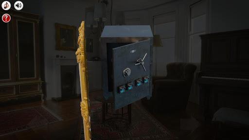 Detective, Room ۵۰ : Adventur - عکس بازی موبایلی اندروید