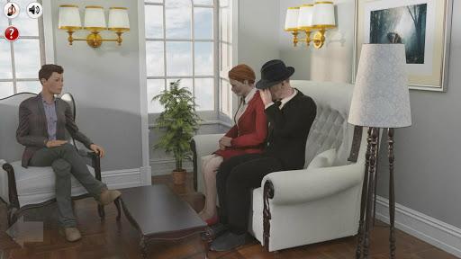 Detective, Room ۵۰ : Adventur - عکس بازی موبایلی اندروید