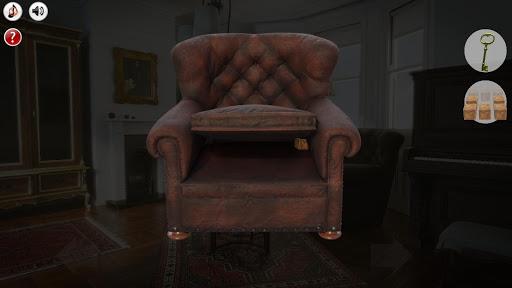 Detective, Room ۵۰ : Adventur - عکس بازی موبایلی اندروید