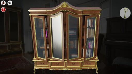 Detective, Room ۵۰ : Adventur - عکس بازی موبایلی اندروید