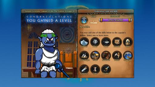 Swords and Sandals Pirates - عکس برنامه موبایلی اندروید