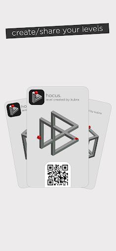 hocus. - Gameplay image of android game