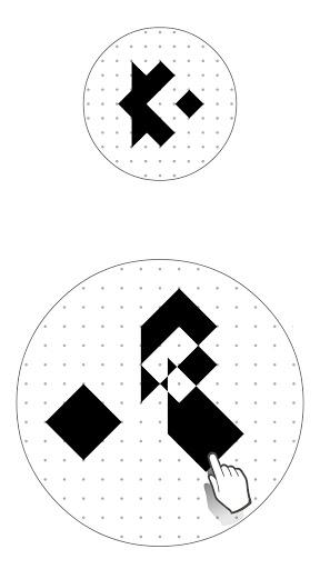 VOI - عکس بازی موبایلی اندروید