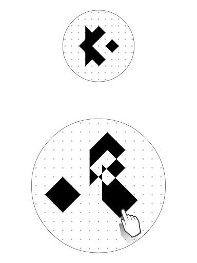 VOI - عکس بازی موبایلی اندروید