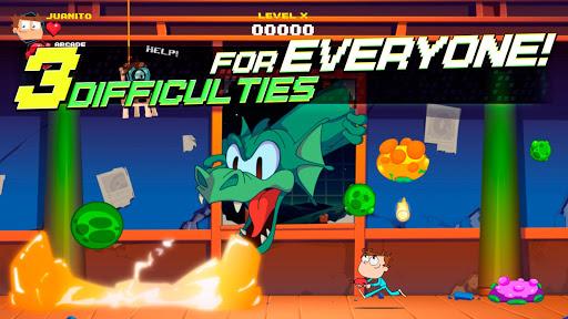 Arcade Mayhem Shooter - عکس بازی موبایلی اندروید