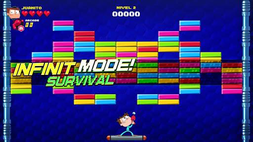 Arcade Mayhem Shooter - عکس بازی موبایلی اندروید