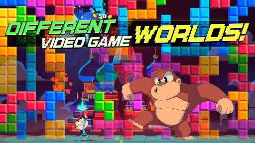 Arcade Mayhem Shooter - عکس بازی موبایلی اندروید