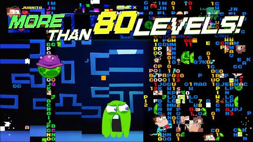 Arcade Mayhem Shooter - عکس بازی موبایلی اندروید