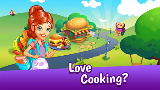Cooking Tale - Kitchen Games - عکس بازی موبایلی اندروید