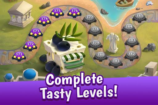 Cooking Tale - Kitchen Games - عکس بازی موبایلی اندروید