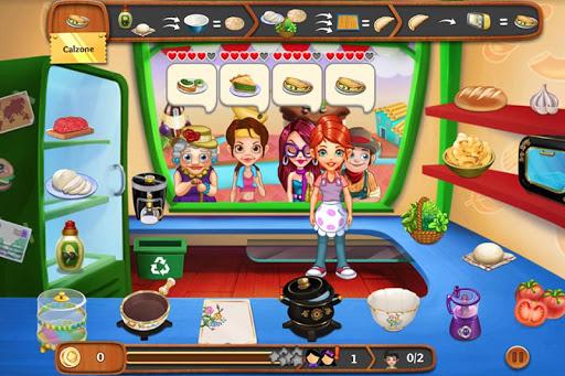 Cooking Tale - Kitchen Games - عکس بازی موبایلی اندروید