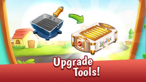 Cooking Tale - Kitchen Games - عکس بازی موبایلی اندروید