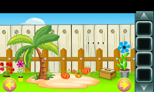 Fun Garden Escape Game 110 - عکس برنامه موبایلی اندروید