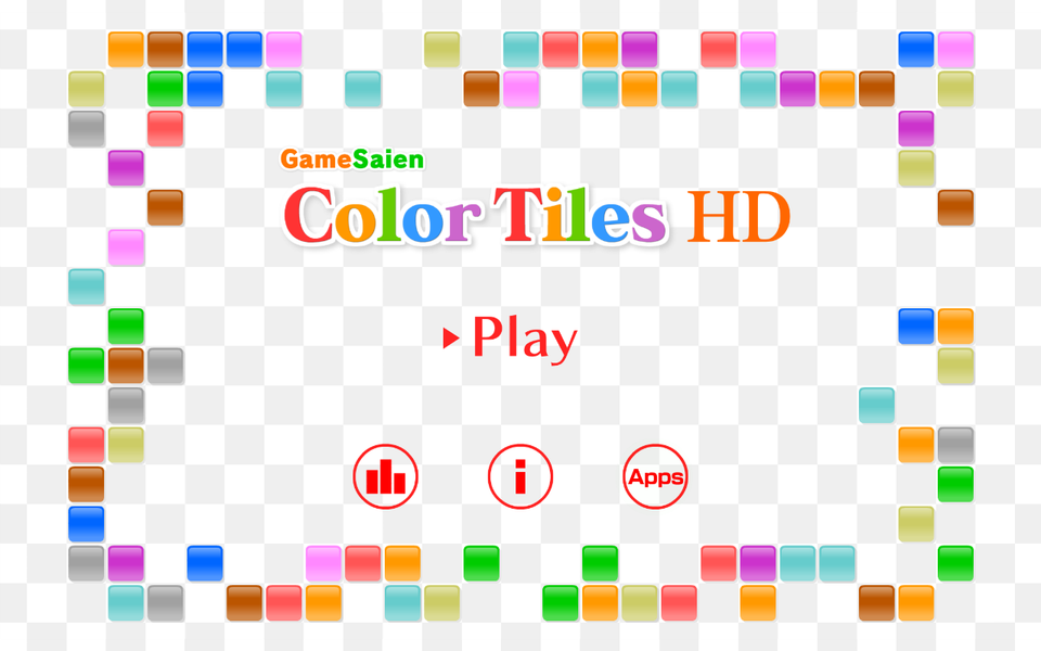 دانلود بازی Color Tiles HD اندروید | بازار