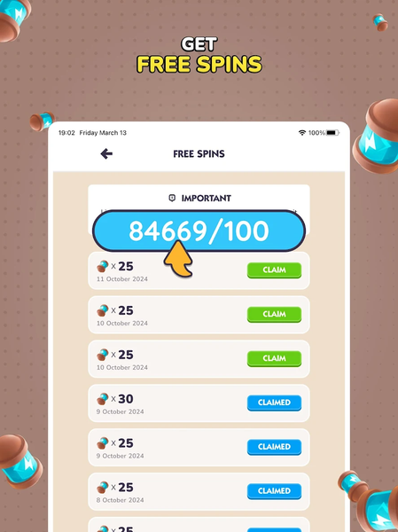 Sticker Master! - Gameplay image of android game