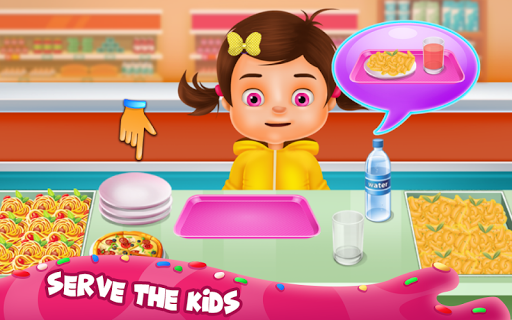 Teacher Classroom Care - Image screenshot of android app