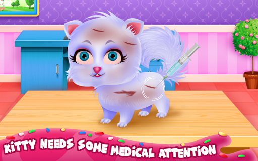 Teacher Classroom Care - Image screenshot of android app