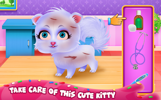 Teacher Classroom Care - Image screenshot of android app