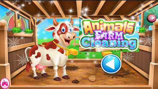 Animal Care _ animals games - Image screenshot of android app